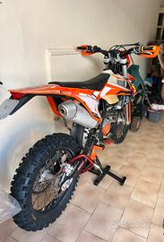 Ktm 450