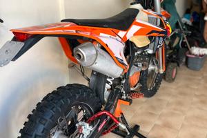 Ktm 450