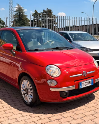 Fiat 500 1.3 MULTIJET 16V 95 CV GQ