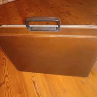 Valigetta 24 ore Valextra Premier