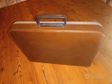 Valigetta 24 ore Valextra Premier