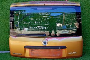 PORTELLONE POSTERIORE COMPLETO FIAT Panda 2Â° Seri