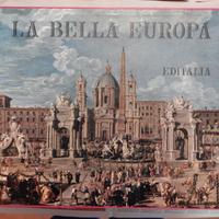 "La bella Europa" librone