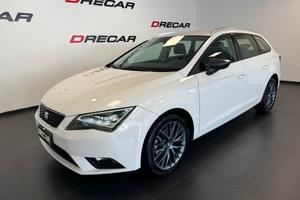 Seat Leon 1.6 TDI 110 CV ST Start/Stop DSG Connect