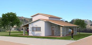 Villa di 195 m² con più di 5 locali a Monsummano T