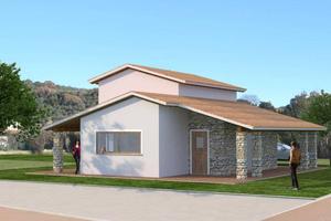Villa di 195 m² con più di 5 locali a Monsummano T