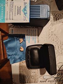 Apparecchi acustici mini