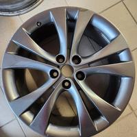 CERCHI DA 20 POLLICI OPEL INSIGNIA 