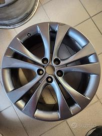 CERCHI DA 20 POLLICI OPEL INSIGNIA 