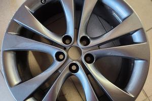 CERCHI DA 20 POLLICI OPEL INSIGNIA 