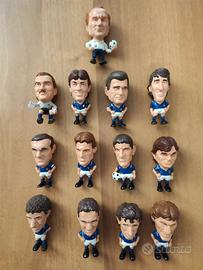 bomberini I. P. vintage