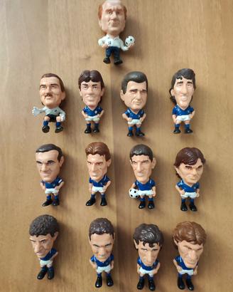 bomberini I. P. vintage