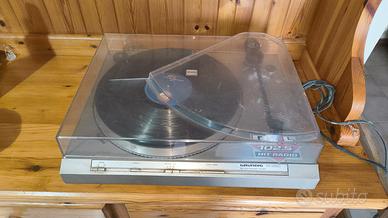 giradischi grundig ps2500 vintage