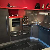 Cucina Snaidero modello Skyline