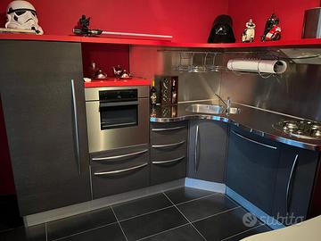 Cucina Snaidero modello Skyline