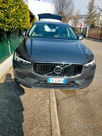 Volvo xc60 (2017-->) - 2017