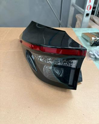 Fanale posteriore YARIS CROSS