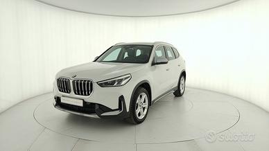 BMW X1 xdrive20d mhev 48V X-Line auto