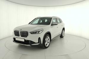 BMW X1 xdrive20d mhev 48V X-Line auto
