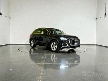 Audi Q3 35 2.0 tdi Business Advanced s-tronic