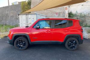 JEEP Renegate 4x4 2.0 140cv