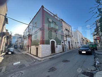 Casa Indipendente Canosa di Puglia