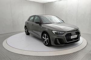 Audi A1 SPB 30 TFSI S tronic S line edition