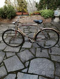 bicicletta legnano