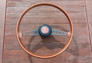 volante fiat 124 spider/850 coupe' 