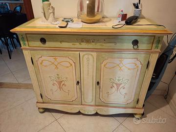 credenza