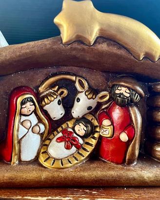 Thun presepe