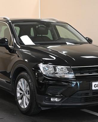 VOLKSWAGEN Tiguan 2ª serie Tiguan 1.6 TDI SCR ...