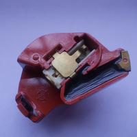 Spazzola rotante spinterogeno Ford Sierra XR4i