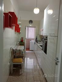 Accogliente appartamento nel borgo di Taranto