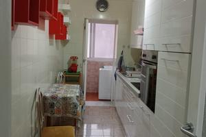 Accogliente appartamento nel borgo di Taranto