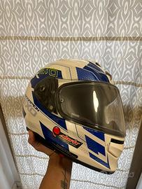 Casco scorpion exo 110 air