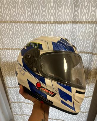 Casco scorpion exo 110 air