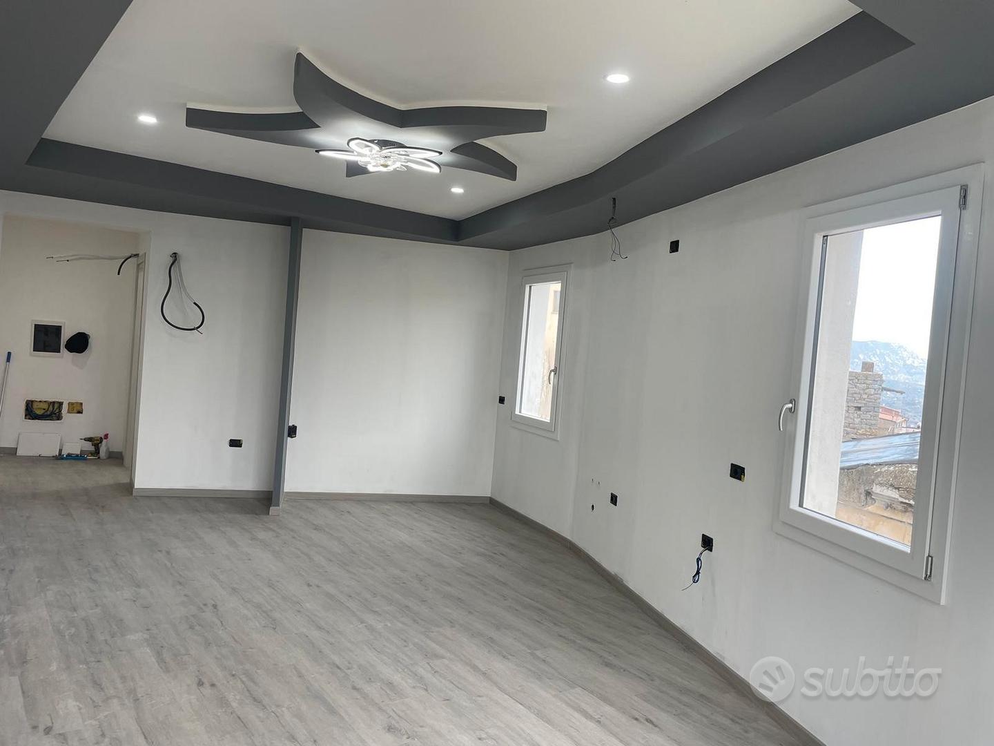 Apartment in Lanusei, Ogliastra - Vista 2