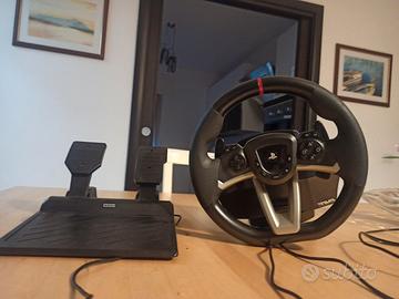 simulatore per ps 4/5