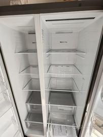 Frigo stile americano 