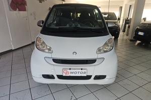 Smart ForTwo 800 40 kW coupé passion cdi