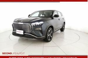 Dongfeng Huge 1.5 t E2 320T auto
