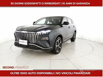 Dongfeng Huge 1.5 t E2 320T auto