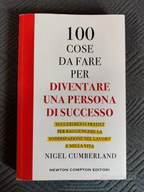 Diventare una persona di successo 