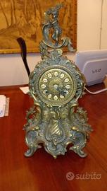 Orologio Antico stile Barocco