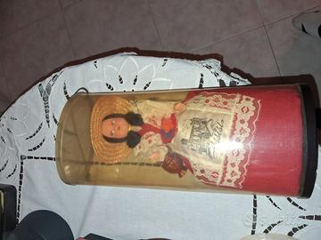 bambole da collezione