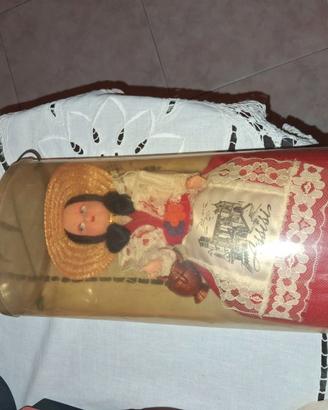 bambole da collezione