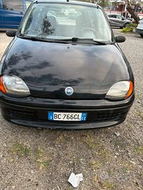 Fiat  seicento 1.1 cat suite