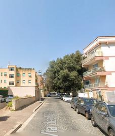 Anzio trilocale ammobiliato