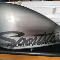 serbatoio 8lt forty eight